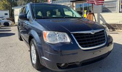 2008 Chrysler Town and Country Touring