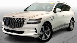 2024 Genesis GV80 3.5T