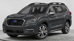 2021 Subaru Ascent Touring