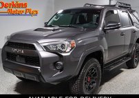 2023 Toyota 4Runner TRD Pro
