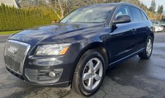 2012 Audi Q5 2.0T quattro Premium Plus