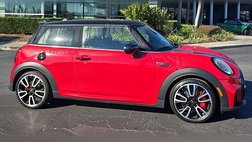 2024 MINI Hardtop John Cooper Works