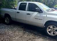 2005 Dodge Ram 1500 ST