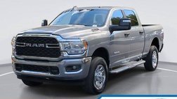2024 Ram Ram Pickup 2500 Big Horn