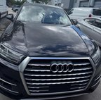 2018 Audi Q7 3.0T quattro Premium Plus