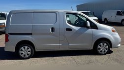 2020 Nissan NV200 SV