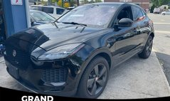 2020 Jaguar E-PACE P250 SE