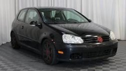 2009 Volkswagen Rabbit S PZEV