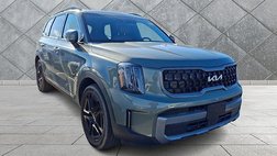2023 Kia Telluride EX X-Line