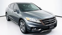 2013 Honda Crosstour EXL