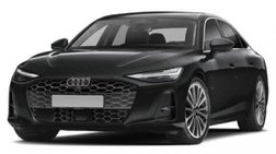 2026 Audi A6 quattro Prestige 55 TFSI