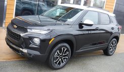 2022 Chevrolet TrailBlazer ACTIV