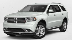 2016 Dodge Durango SXT