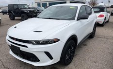 2024 Dodge Hornet R/T