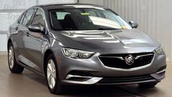 2020 Buick Regal Sportback Preferred