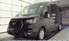 2024 Ford Transit 350 XLT
