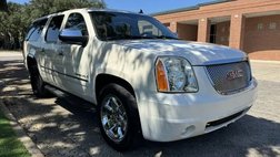 2009 GMC Yukon XL SLT
