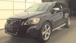 2013 Volvo XC60 T6