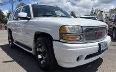 2004 GMC Yukon Denali