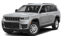 2023 Jeep Grand Cherokee L Summit Reserve
