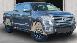 2016 Toyota Tundra Limited