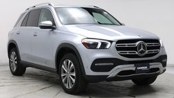 2023 Mercedes-Benz GLE-Class GLE 350 4MATIC