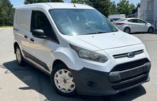2014 Ford Transit Connect XL