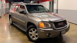 2005 GMC Envoy XL SLT