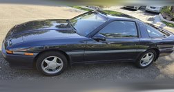 1990 Toyota Supra Turbo