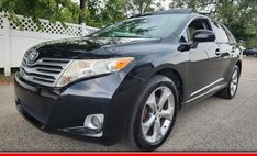 2010 Toyota Venza AWD V6