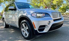 2011 BMW X5 xDrive35d