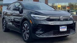 2023 Volkswagen ID.4 Pro