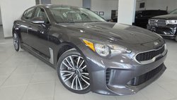 2019 Kia Stinger Base