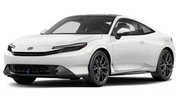 2026 Honda Prelude Two-Tone