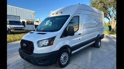 2023 Ford Transit 350 HD