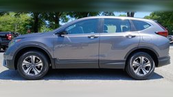 2020 Honda CR-V LX