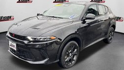 2023 Dodge Hornet GT Plus