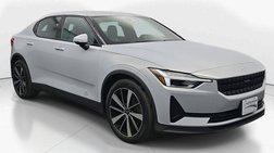2022 Polestar 2 Long Range Dual Motor