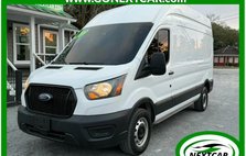 2023 Ford Transit 250