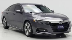 2019 Honda Accord Touring