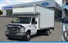 2023 Ford E-Series E-450 SD
