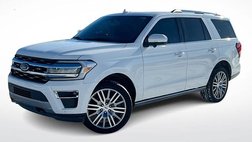 2023 Ford Expedition Limited