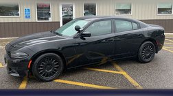 2019 Dodge Charger Police