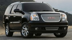 2007 GMC Yukon XL Denali