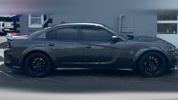 2021 Dodge Charger SRT Hellcat
