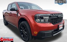2023 Ford Maverick XLT