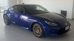 2025 Toyota GR86 Base