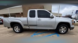 2012 Chevrolet Colorado LT