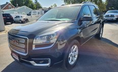 2014 GMC Acadia SLE-2