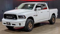 2016 Ram Ram Pickup 1500 Big Horn